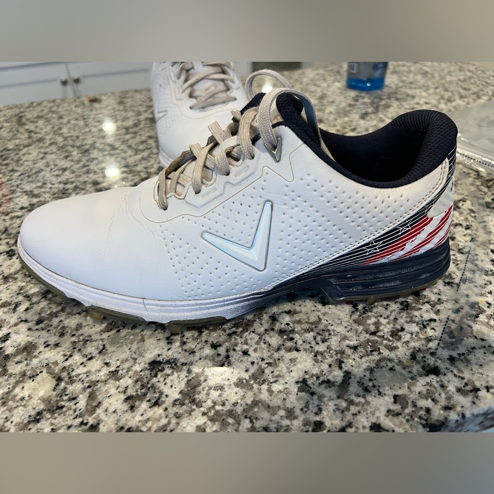 Callaway Golf Shoes men’s 9.5